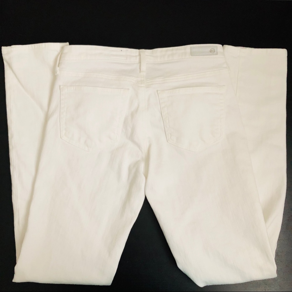 AG Jeans The Prima Cigarette Size 25 NEW - Picture 5 of 6